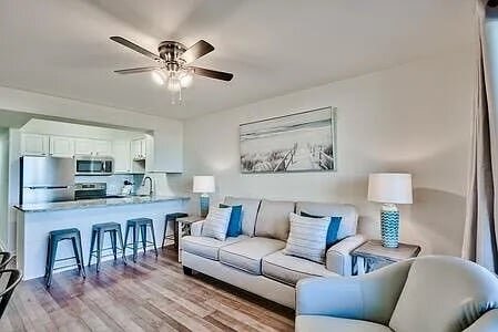 Condo in Destin, US