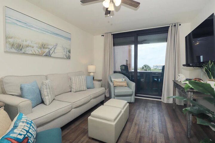Condo in Destin, US