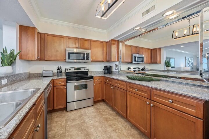 Condo in Fort Walton Beach, US