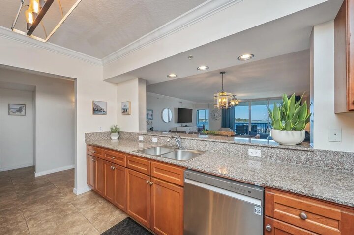 Condo in Fort Walton Beach, US