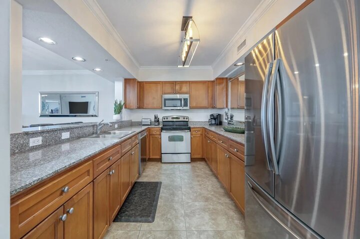 Condo in Fort Walton Beach, US