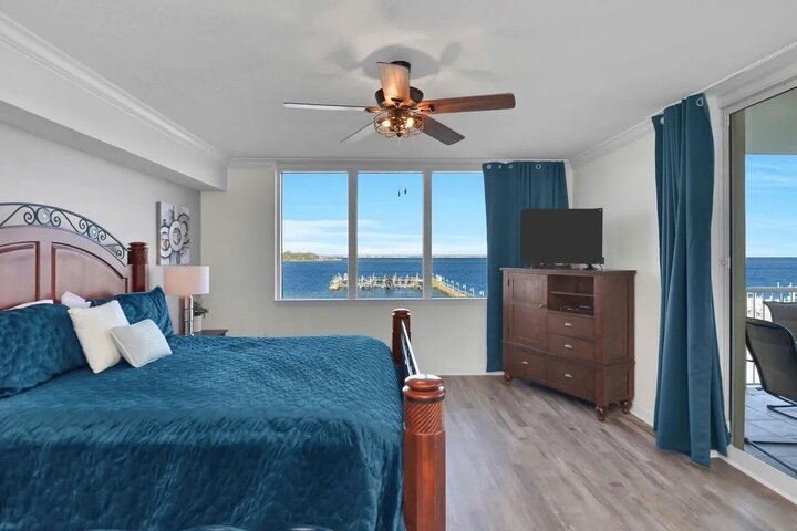 Condo in Fort Walton Beach, US