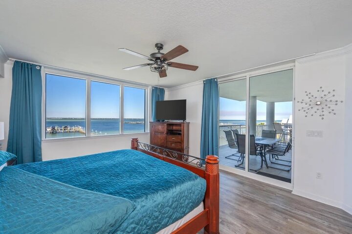 Condo in Fort Walton Beach, US