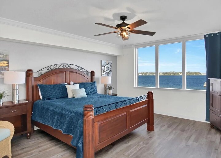 Condo in Fort Walton Beach, US