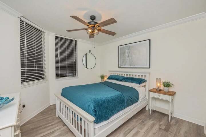 Condo in Fort Walton Beach, US