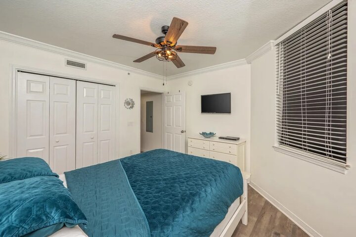 Condo in Fort Walton Beach, US