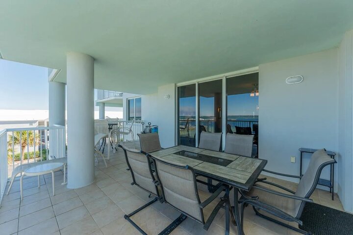 Condo in Fort Walton Beach, US