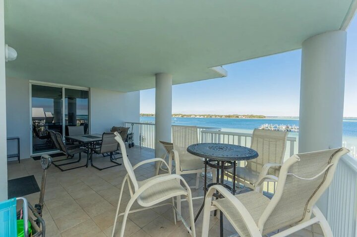 Condo in Fort Walton Beach, US