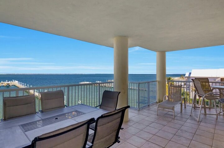 Condo in Fort Walton Beach, US