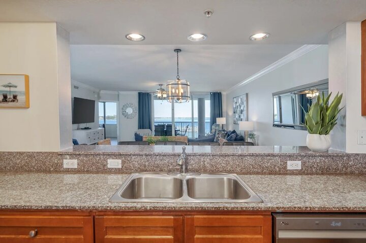 Condo in Fort Walton Beach, US