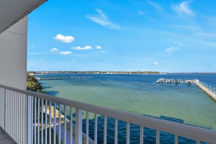 Condo in Fort Walton Beach, US