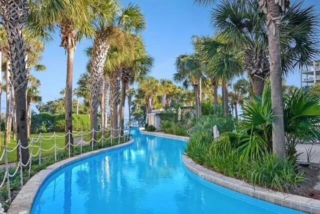 Condo in Fort Walton Beach, US