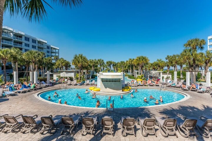 Condo in Fort Walton Beach, US