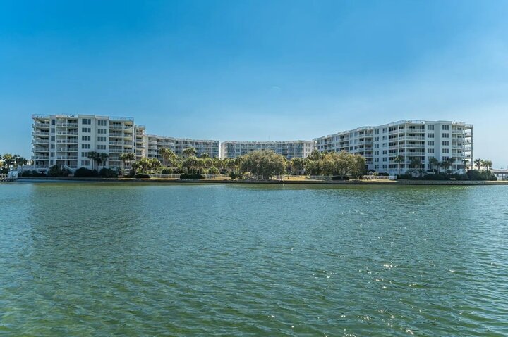 Condo in Fort Walton Beach, US