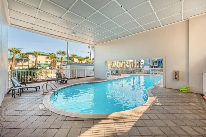 Condo in Fort Walton Beach, US