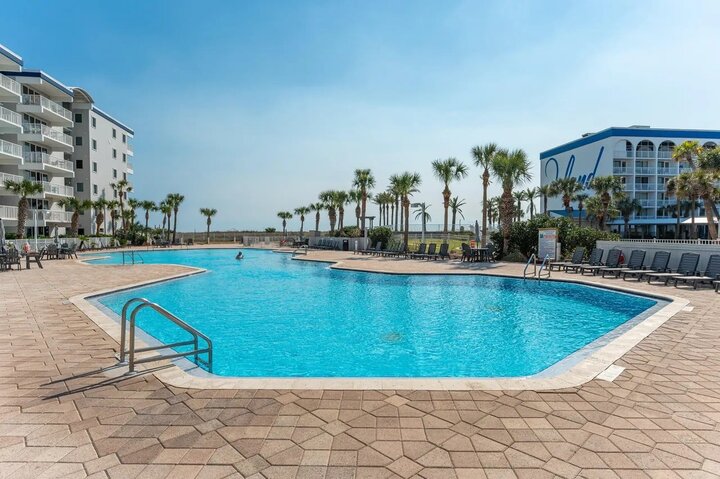 Condo in Fort Walton Beach, US