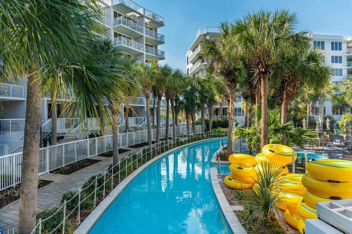 Condo in Fort Walton Beach, US