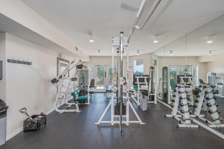 Condo in Fort Walton Beach, US