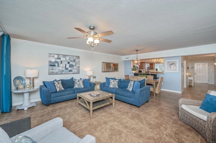 Condo in Fort Walton Beach, US