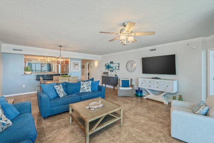 Condo in Fort Walton Beach, US