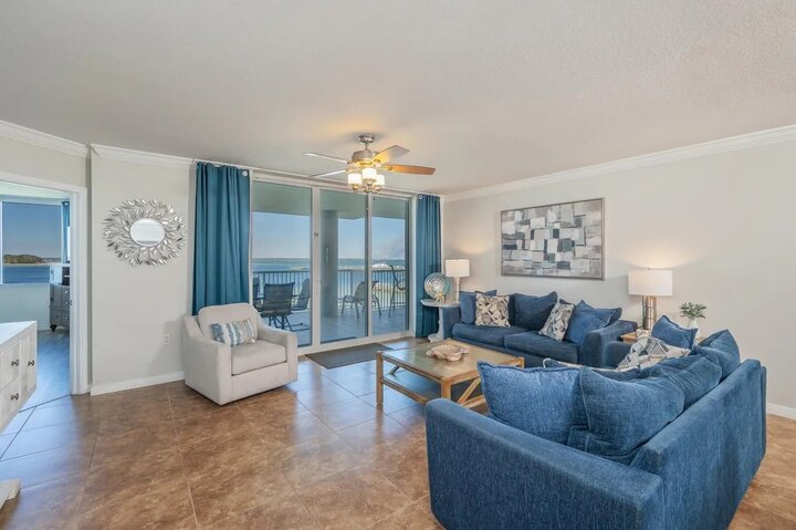 Condo in Fort Walton Beach, US