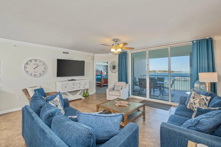 Condo in Fort Walton Beach, US