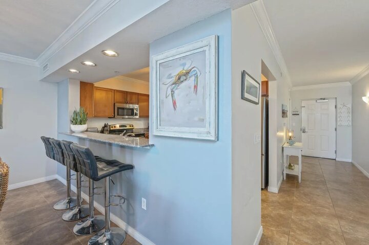 Condo in Fort Walton Beach, US