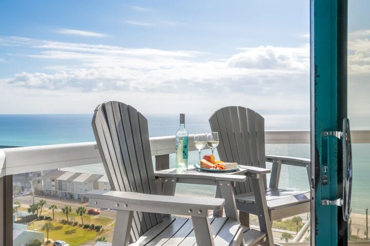 Condominium in Miramar Beach, US