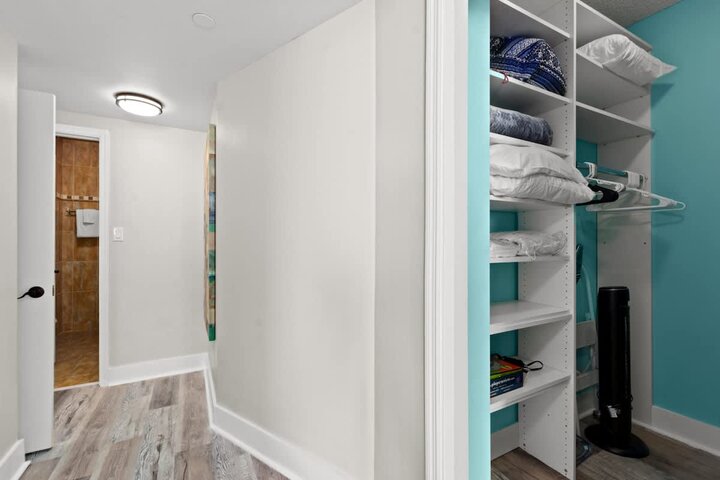 Condominium in Miramar Beach, US