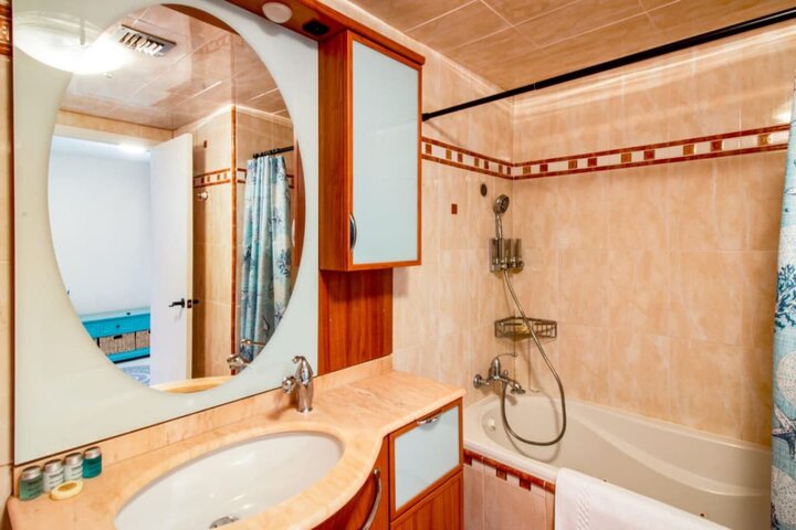 Condominium in Miramar Beach, US