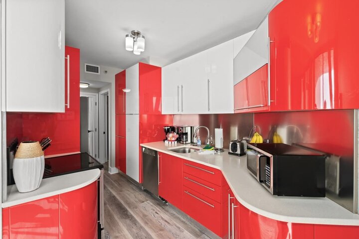 Condominium in Miramar Beach, US