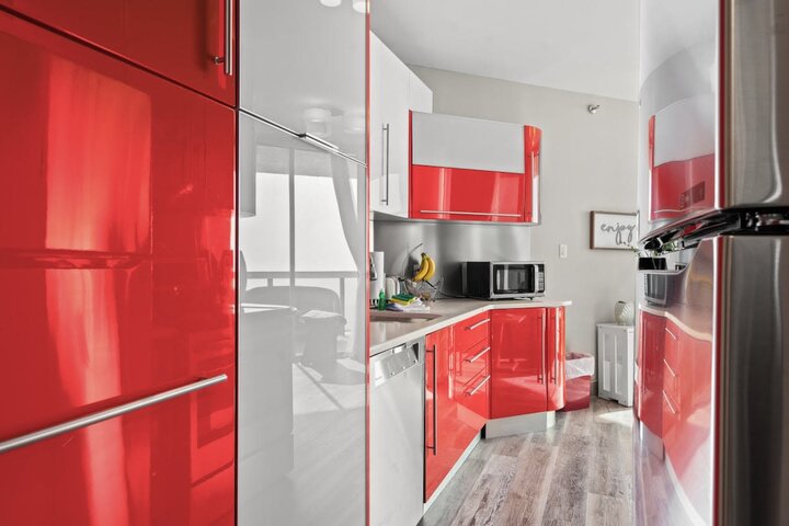 Condominium in Miramar Beach, US