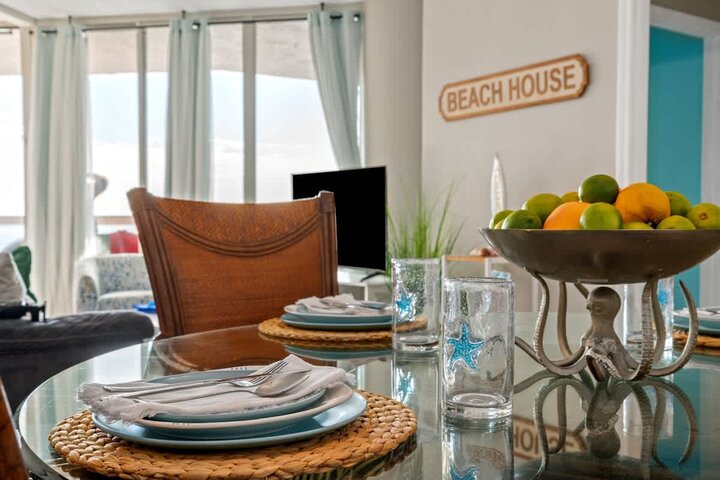 Condominium in Miramar Beach, US