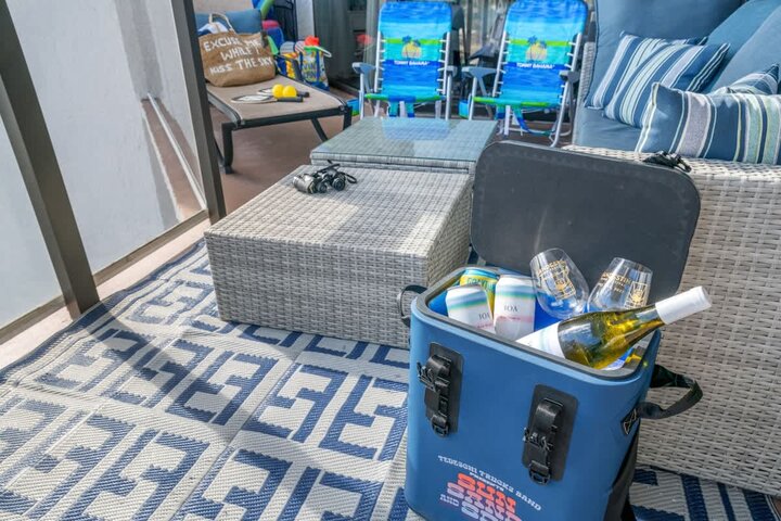 Condominium in Miramar Beach, US