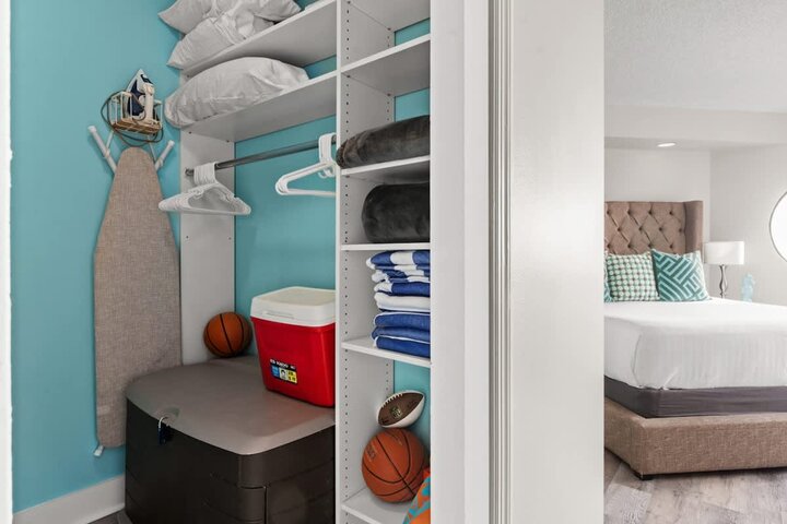 Condominium in Miramar Beach, US