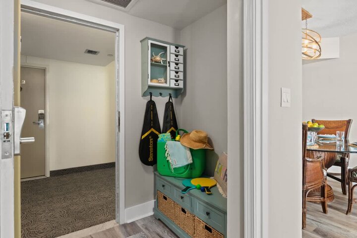 Condominium in Miramar Beach, US