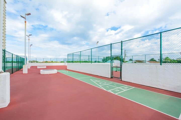 Condominium in Miramar Beach, US