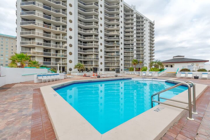 Condominium in Miramar Beach, US