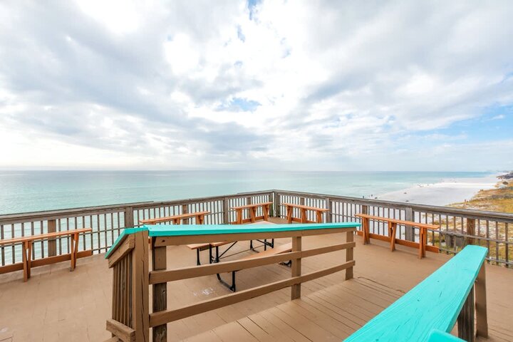 Condominium in Miramar Beach, US