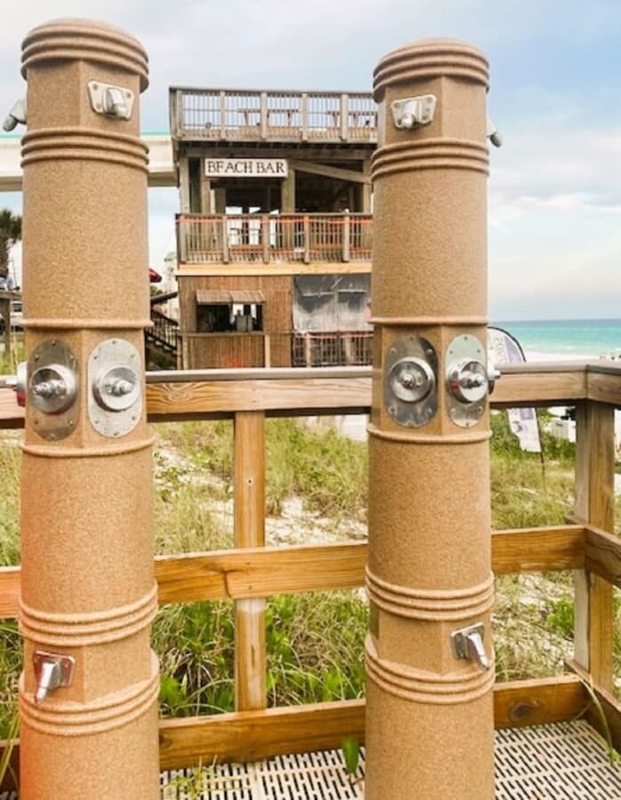 Condominium in Miramar Beach, US