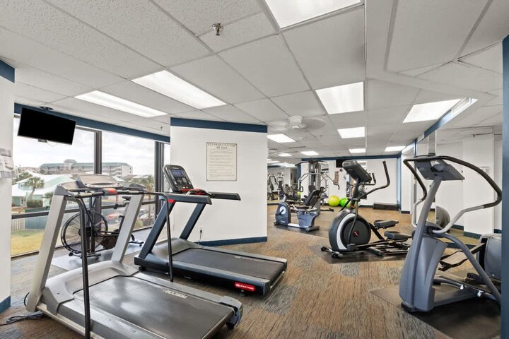 Condominium in Miramar Beach, US