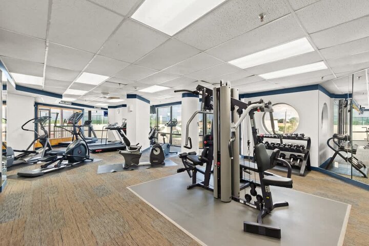 Condominium in Miramar Beach, US