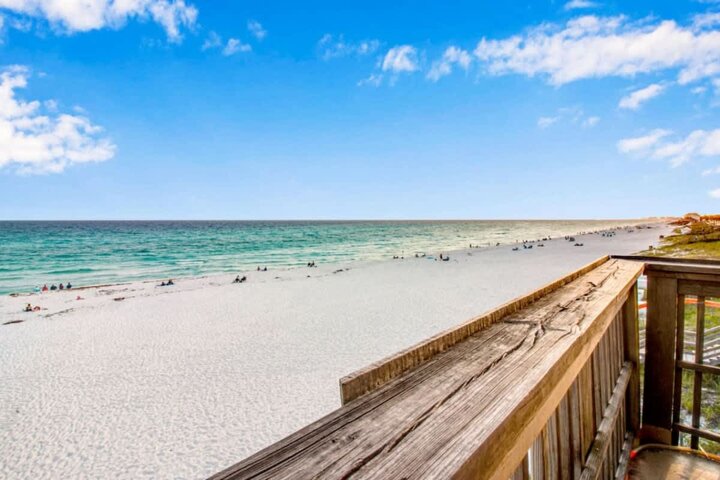 Condominium in Miramar Beach, US