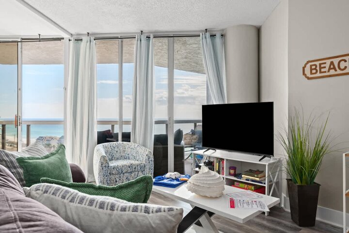 Condominium in Miramar Beach, US