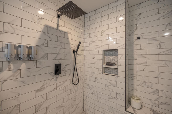 House in Asheville, US