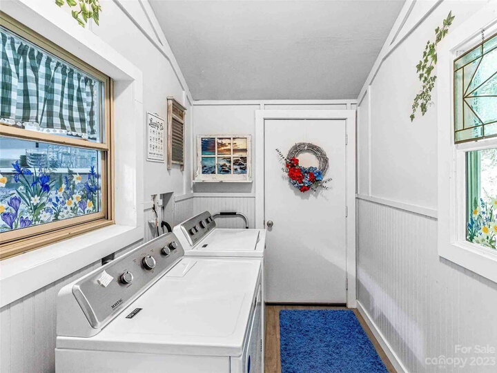 Cottage in Woodfin, US