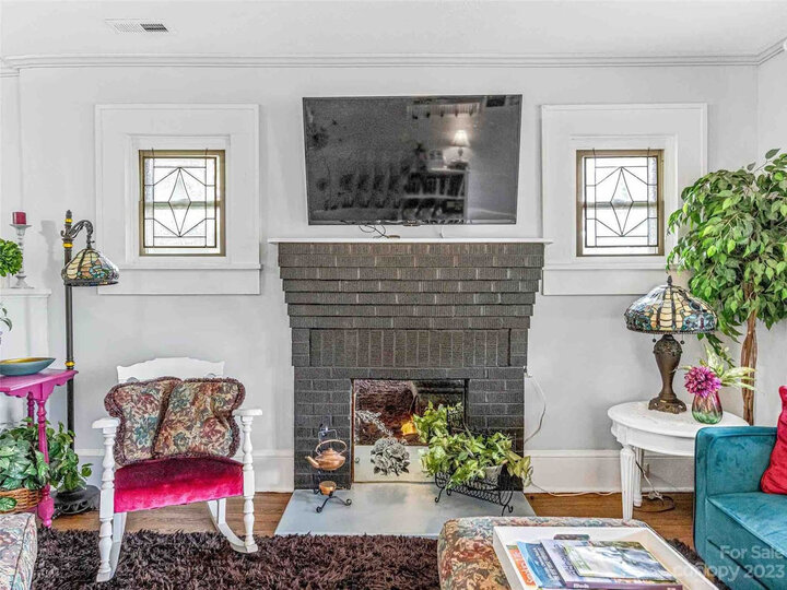 Cottage in Woodfin, US