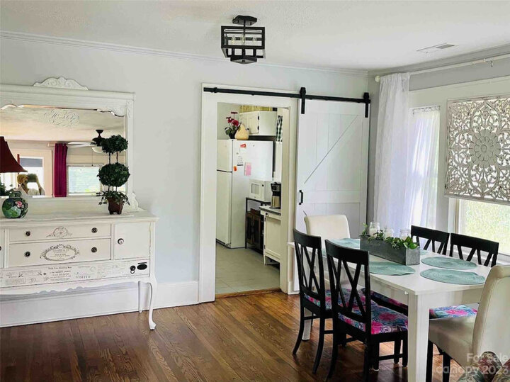 Cottage in Woodfin, US