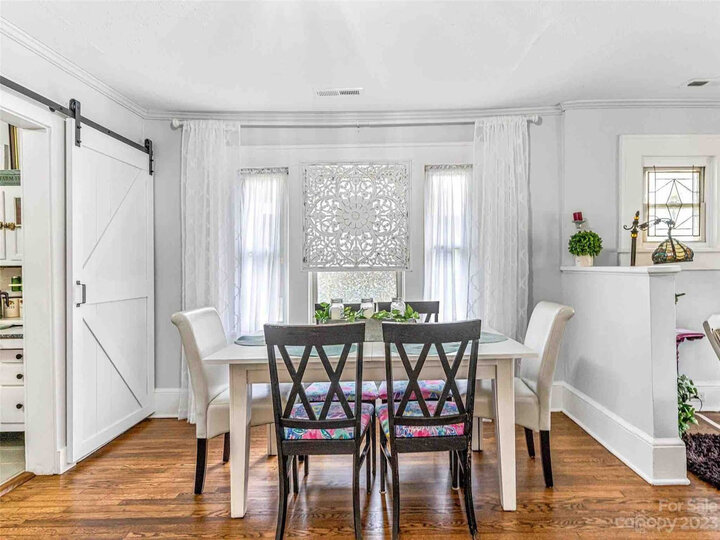 Cottage in Woodfin, US