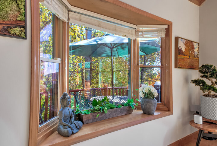 House in Old Fort, US